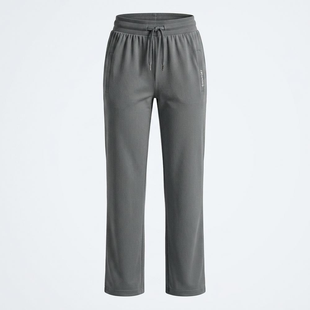 Alo Moda - Ridar | Cuffed Pants Women
