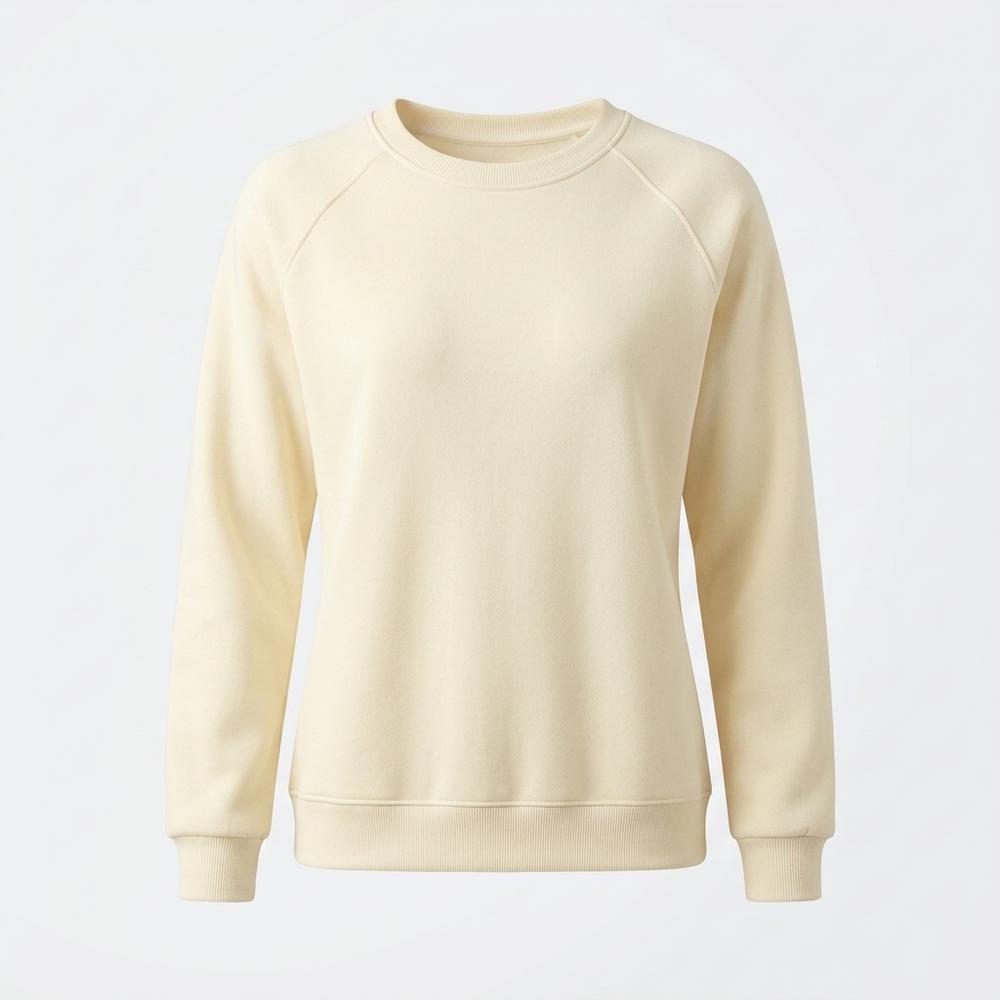 Alo Moda - Veser | Relaxed-Fit Crew-Neck Sweatshirt Women