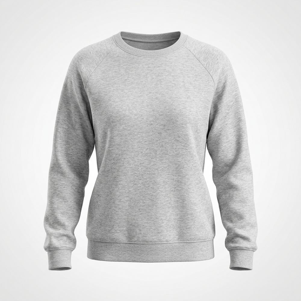 Alo Moda - Veser | Relaxed-Fit Crew-Neck Sweatshirt Women
