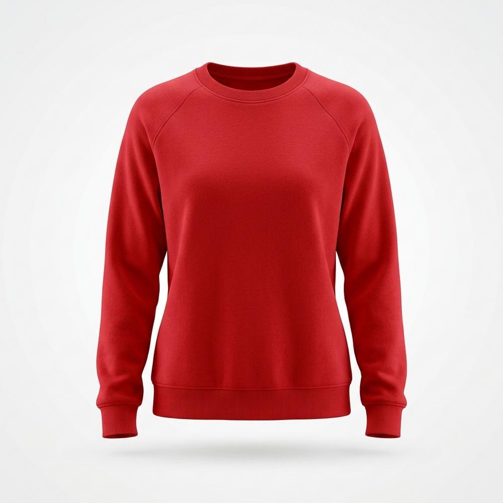 Alo Moda - Veser | Relaxed-Fit Crew-Neck Sweatshirt Women