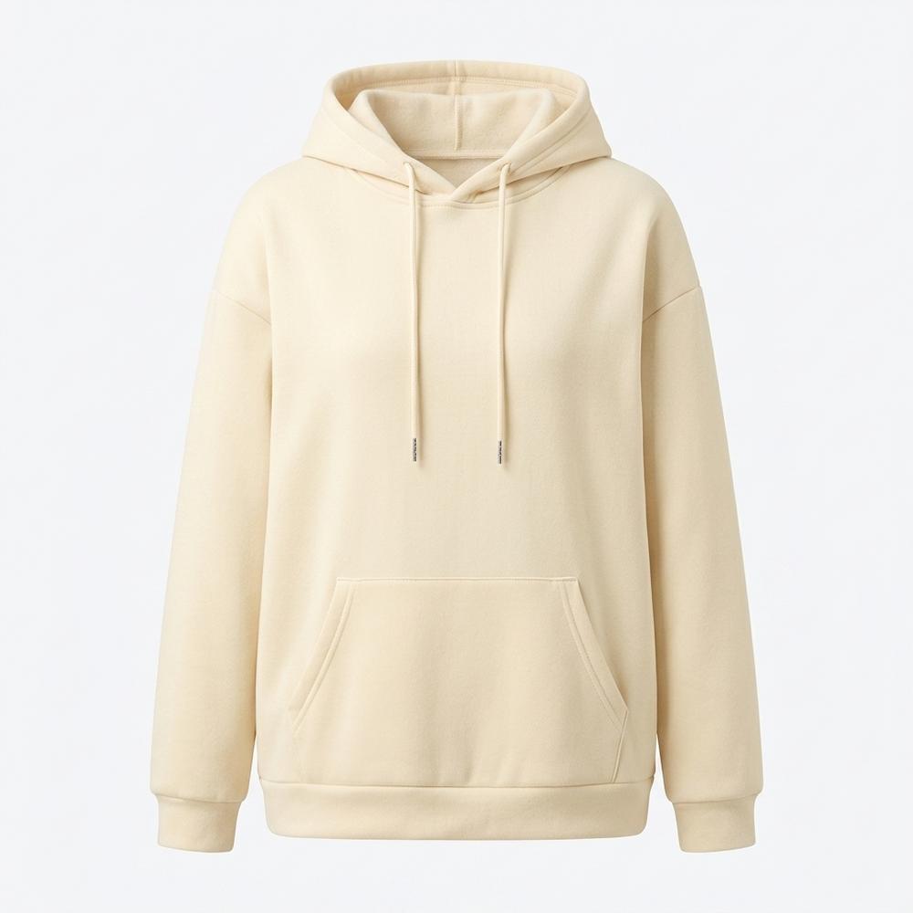 Alo Moda - Elven | Hooded Relaxed-Fit Hoodie Women