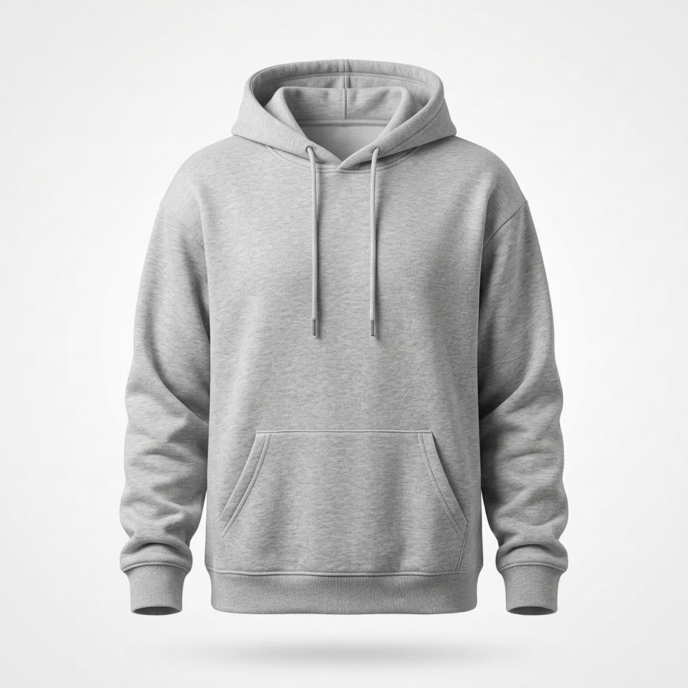 Alo Moda - Elven | Hooded Relaxed-Fit Hoodie Women