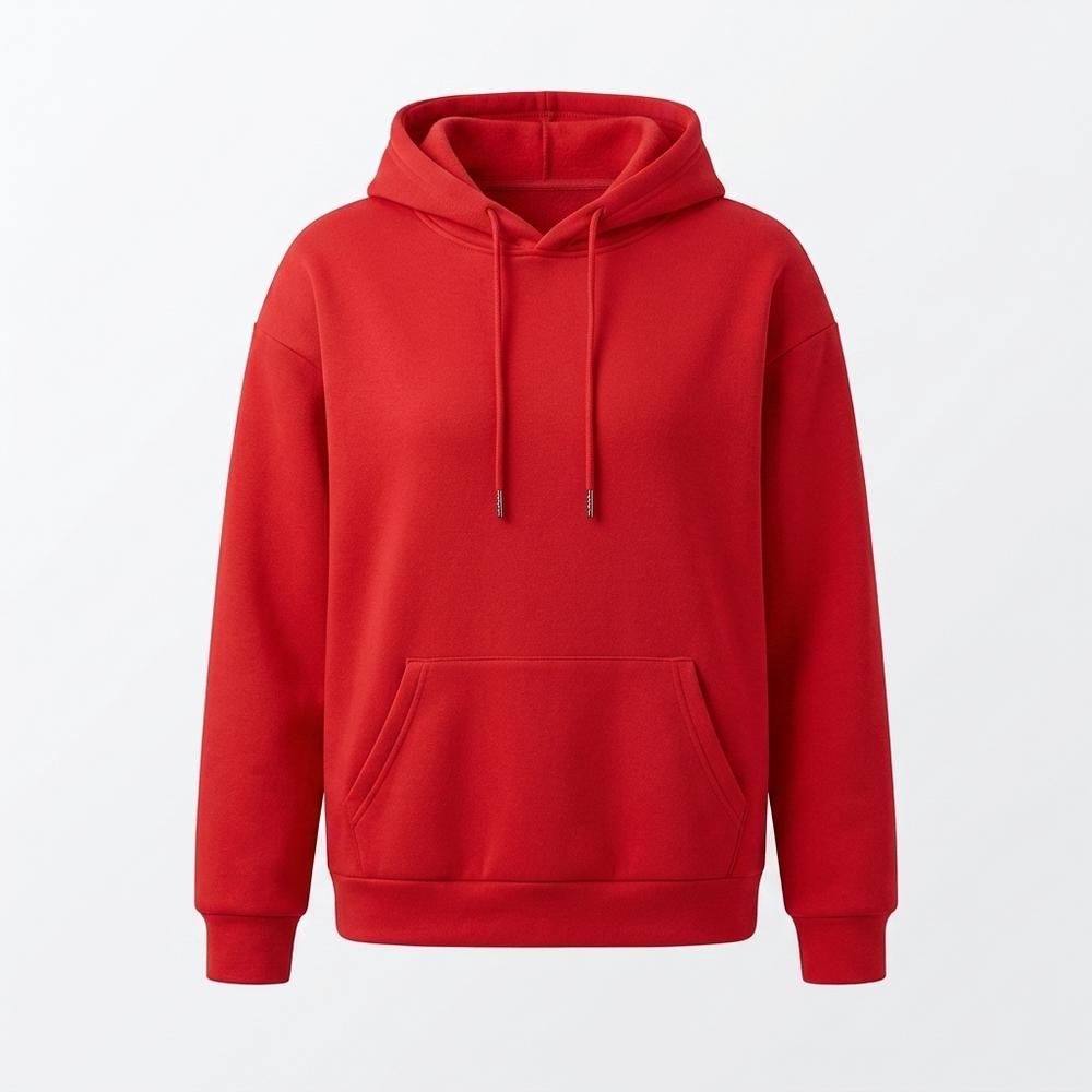 Alo Moda - Elven | Hooded Relaxed-Fit Hoodie Women