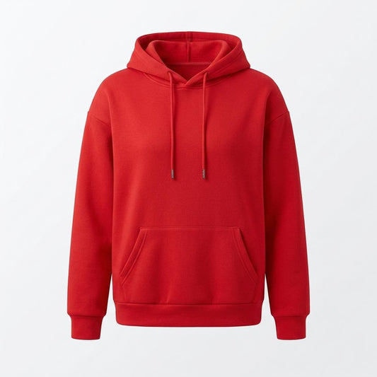 Alo Moda - Elven | Hooded Relaxed-Fit Hoodie Women