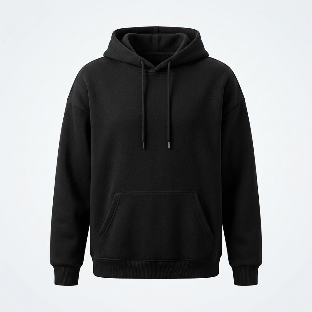 Alo Moda - Elven | Hooded Relaxed-Fit Hoodie Women