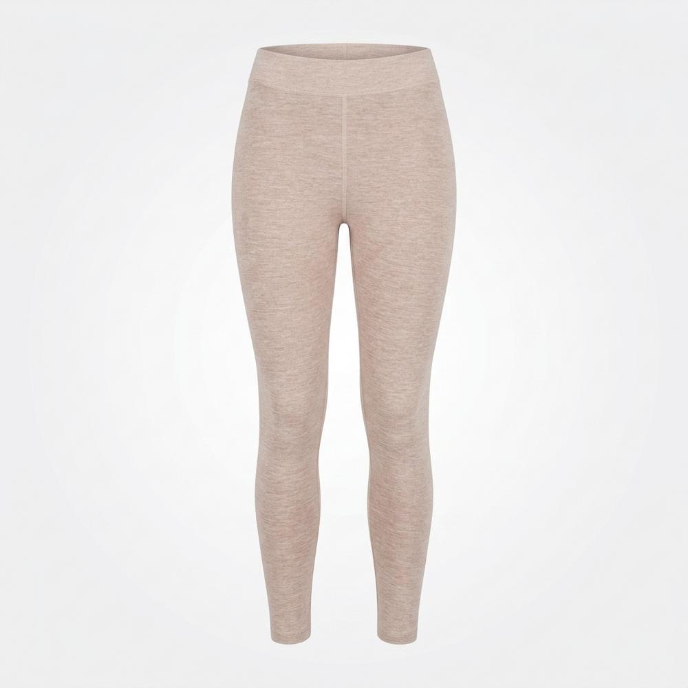 Alo Moda - Nosol | High-Waisted Heathered Leggings Women
