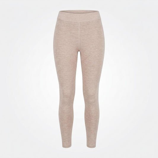 Alo Moda - Nosol | High-Waisted Heathered Leggings Women