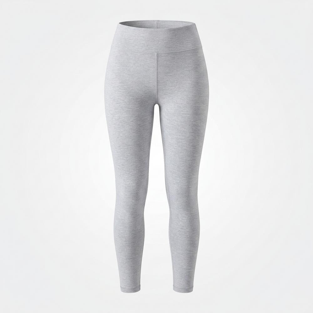 Alo Moda - Nosol | High-Waisted Heathered Leggings Women