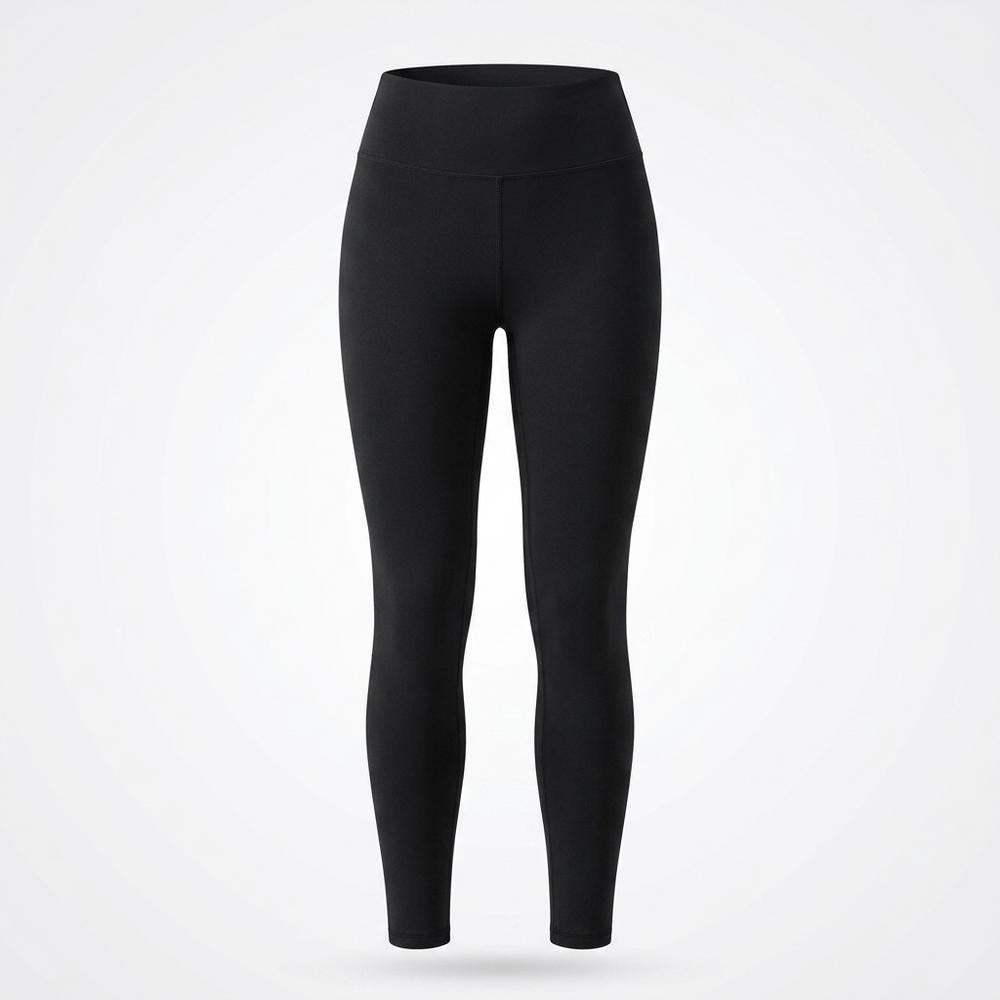 Alo Moda - Nosol | High-Waisted Heathered Leggings Women