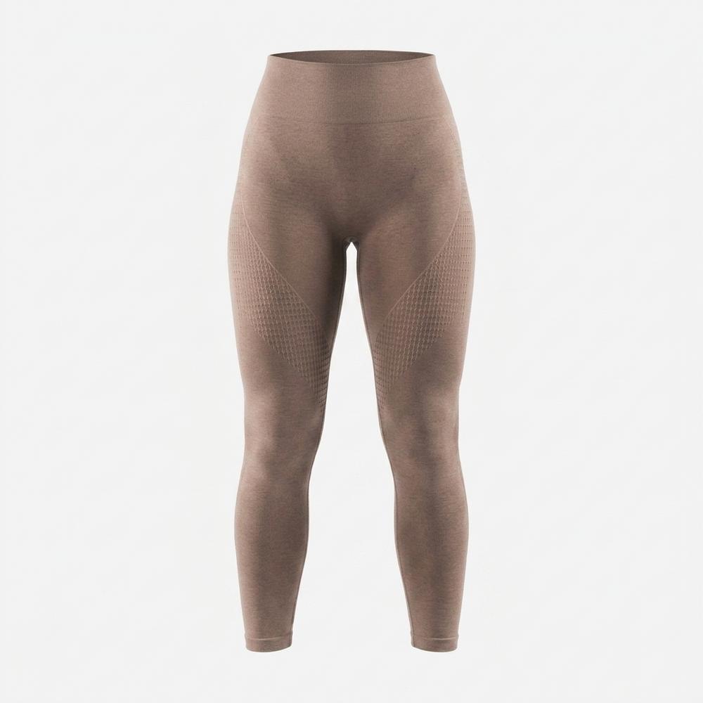 Alo Moda - Talen | High-Waisted Seamless Leggings Women