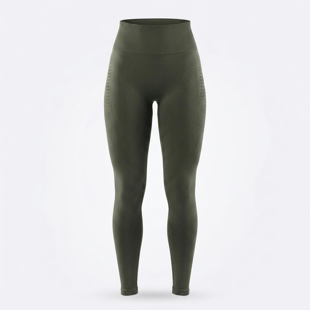 Alo Moda - Talen | High-Waisted Seamless Leggings Women
