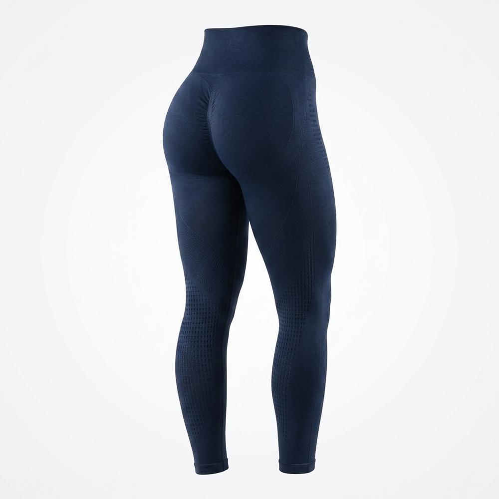 Alo Moda - Talen | High-Waisted Seamless Leggings Women