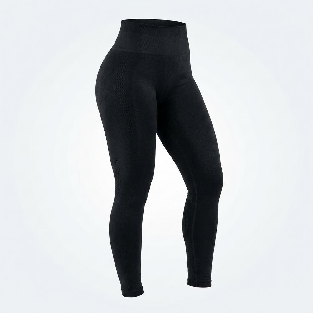 Alo Moda - Talen | High-Waisted Seamless Leggings Women