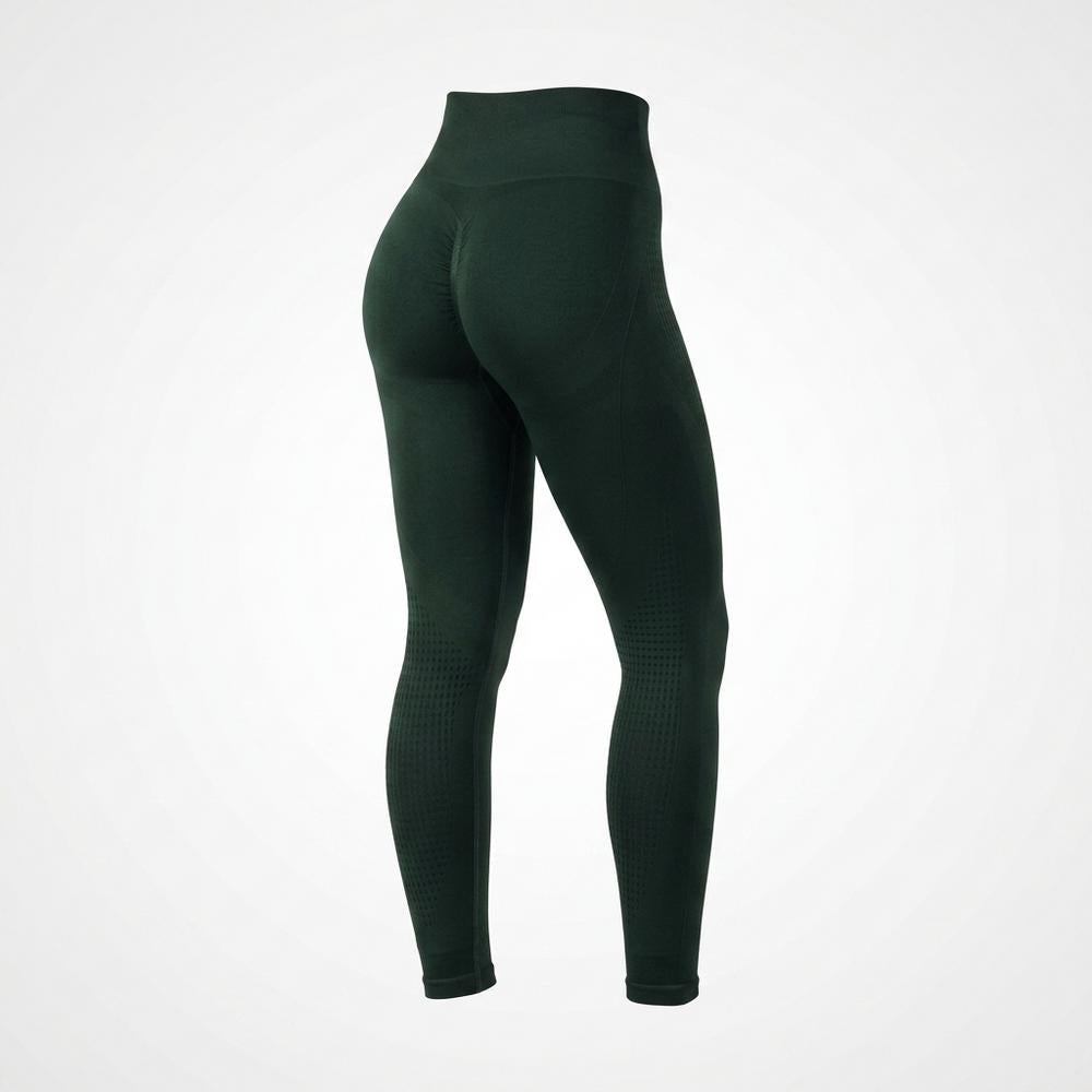 Alo Moda - Talen | High-Waisted Seamless Leggings Women