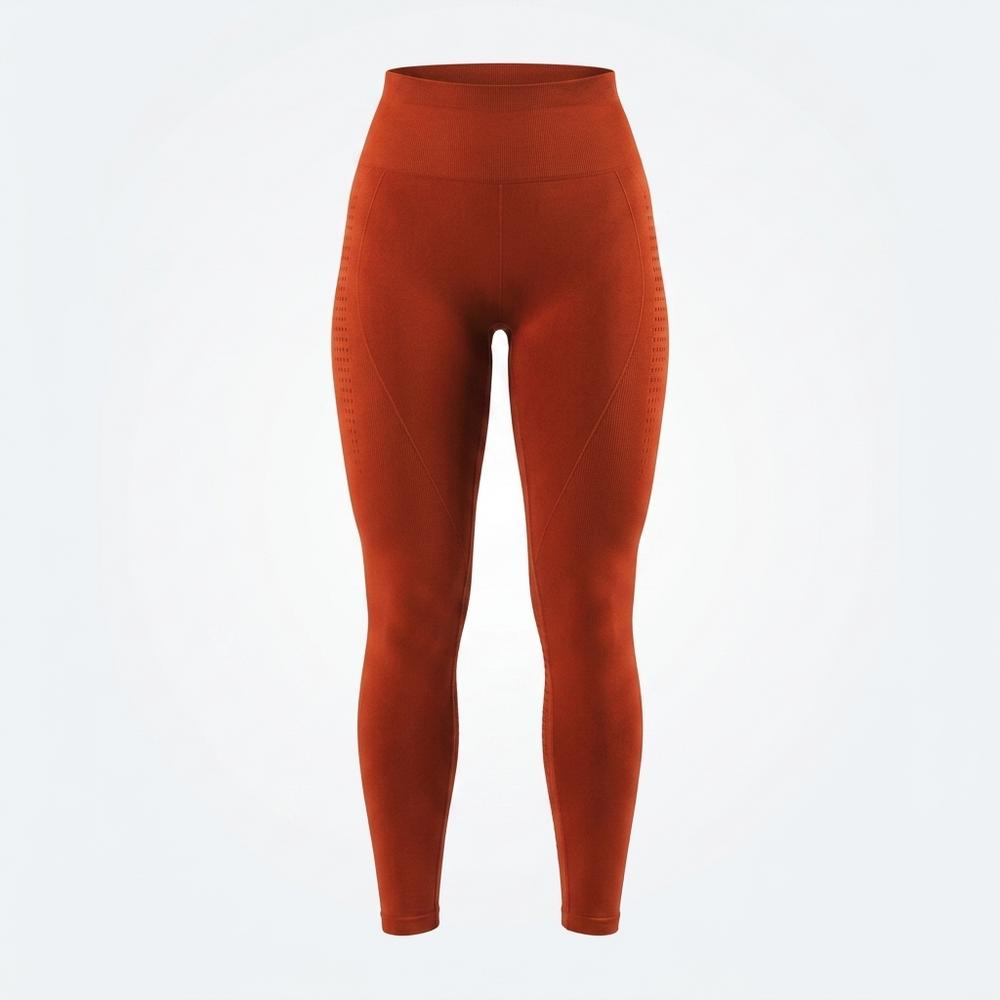 Alo Moda - Talen | High-Waisted Seamless Leggings Women