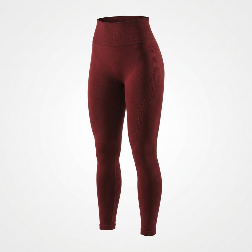 Alo Moda - Talen | High-Waisted Seamless Leggings Women