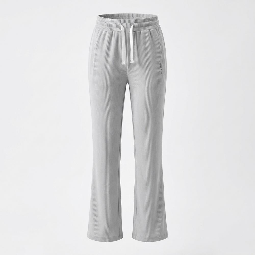 Alo Moda - Ridar | Cuffed Pants Women